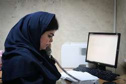 روایت پرستار بیمارستان فارابی از رنج‌های خاموش مجروحان جنگ تحمیلی 12 روزه